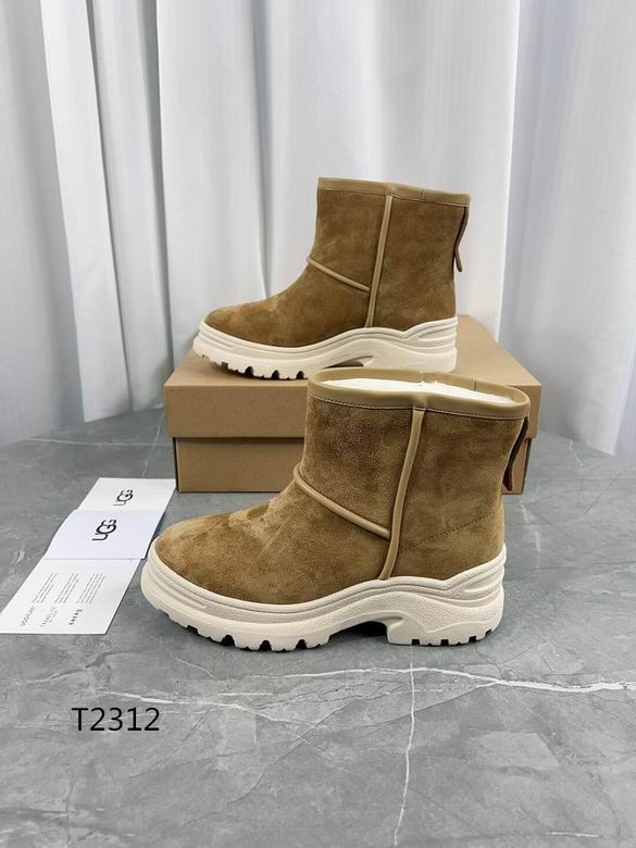 UGG sz35-41 h1107